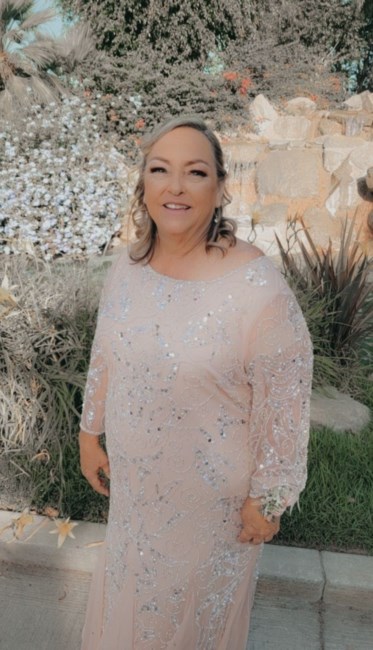 Obituary of Rochelle Ann Pfluger