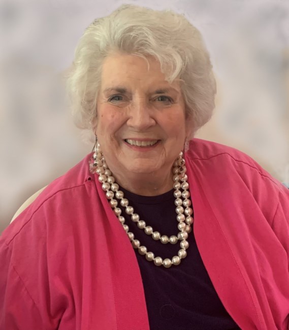 Obituary of Helen Louise Neal