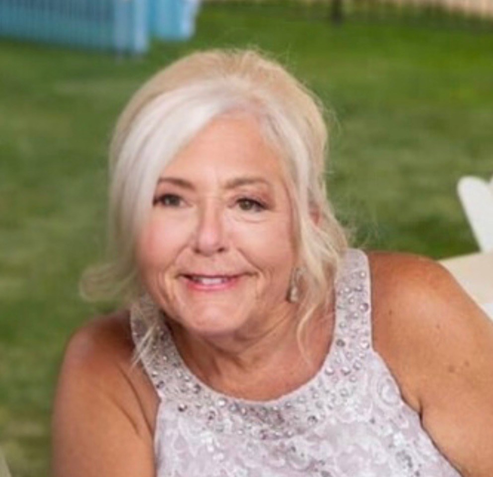 Obituary of Nancy "Pepi" Graf