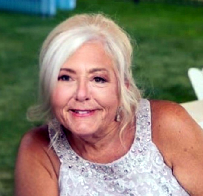 Obituary of Nancy "Pepi" Graf