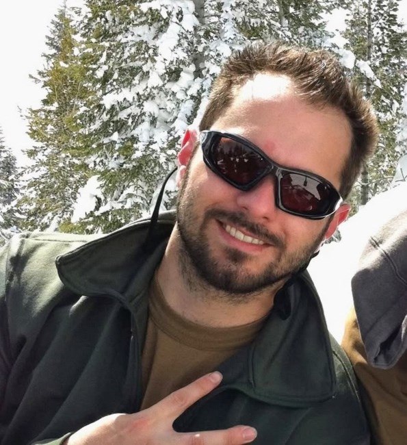 Obituary of Michael James Fiol