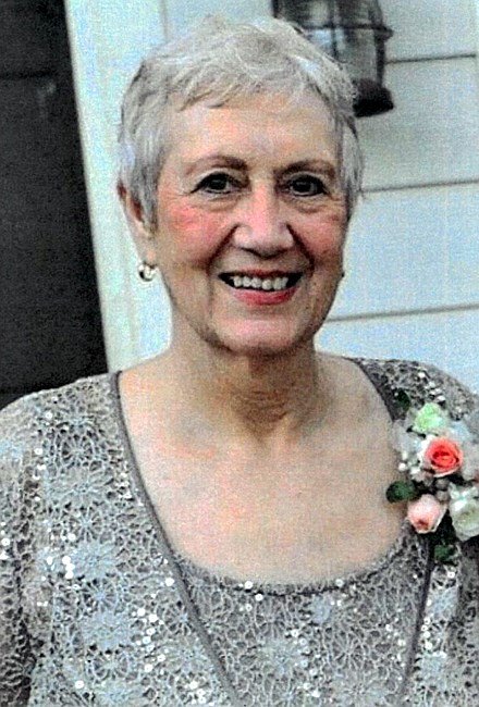 Obituary of Carol Ann Ward