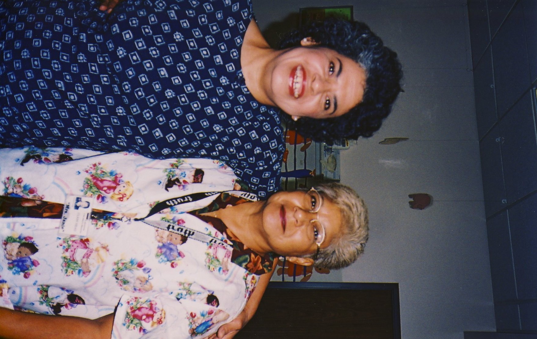 Obituary of Margaret Warren