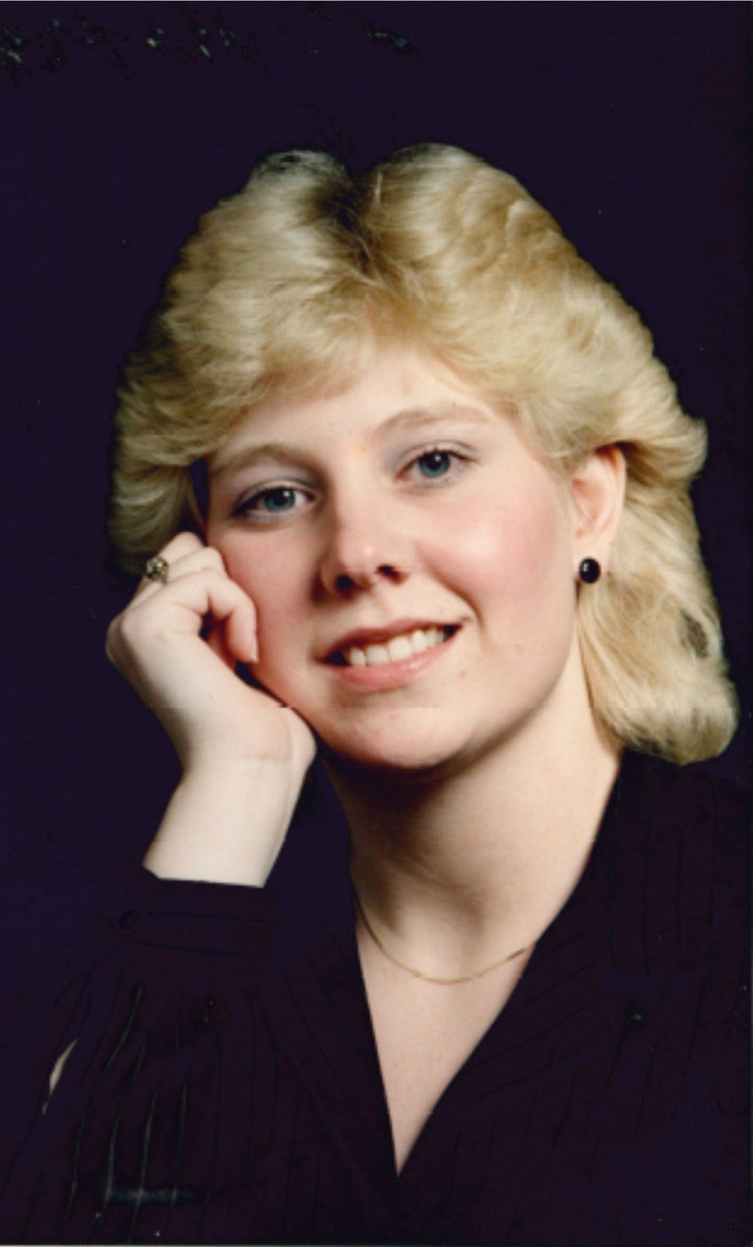 Joan Dejonckheere Obituary Winnipeg, MB