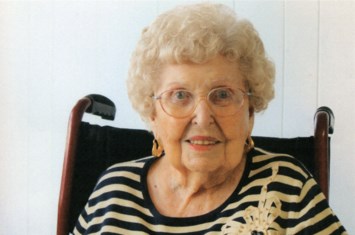 Obituary of June T. Haigler