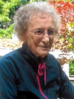 Joy Kingsley