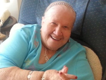 Obituary of Theresa Roy