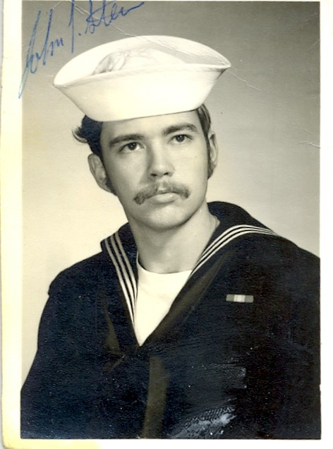 Obituary of Johnny Lynn Stein