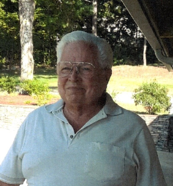 Obituary of James L Compton