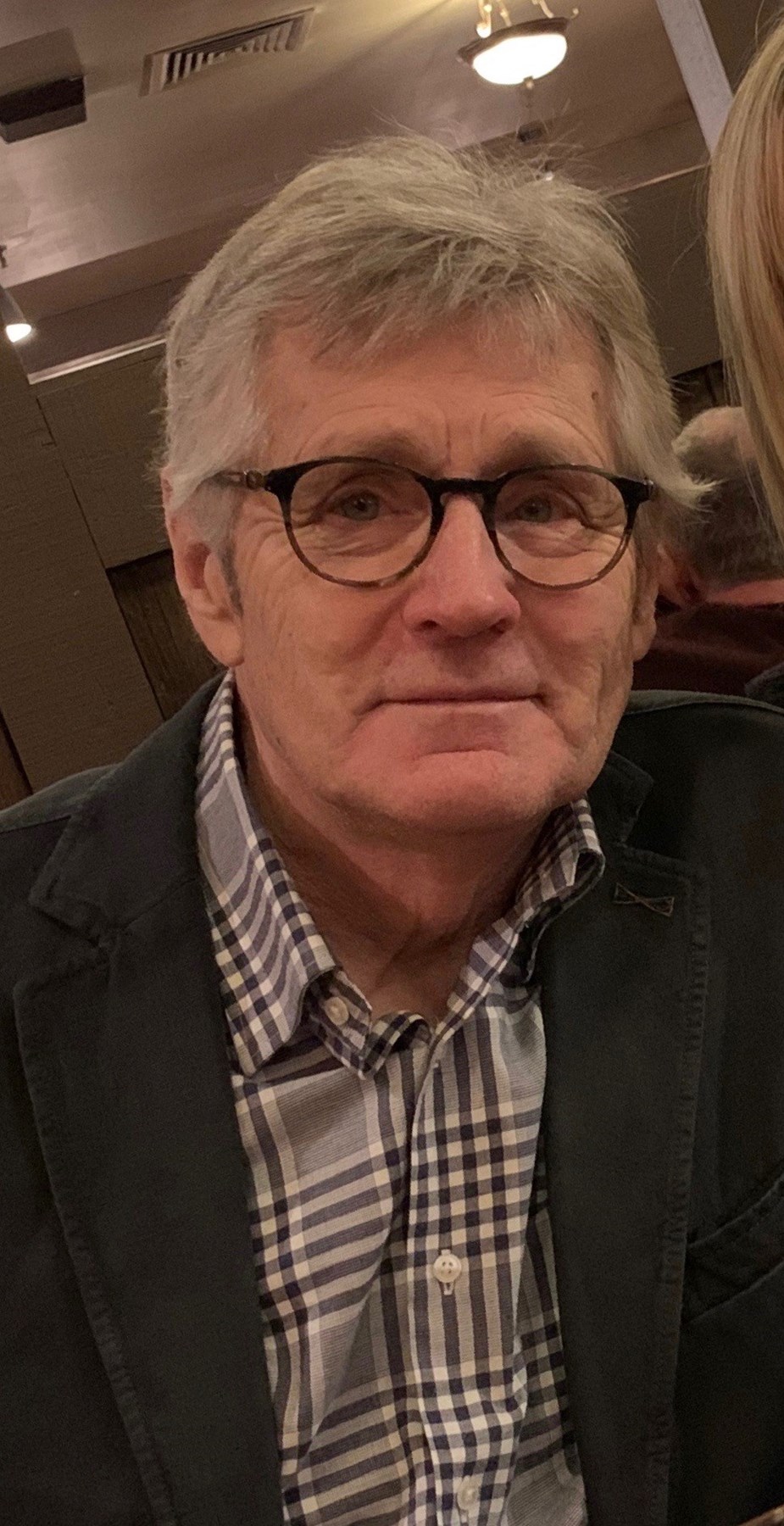 Obituary of Craig John Kovac