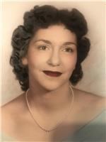 Obituary of Alice Cordelia Marra "Babe" English