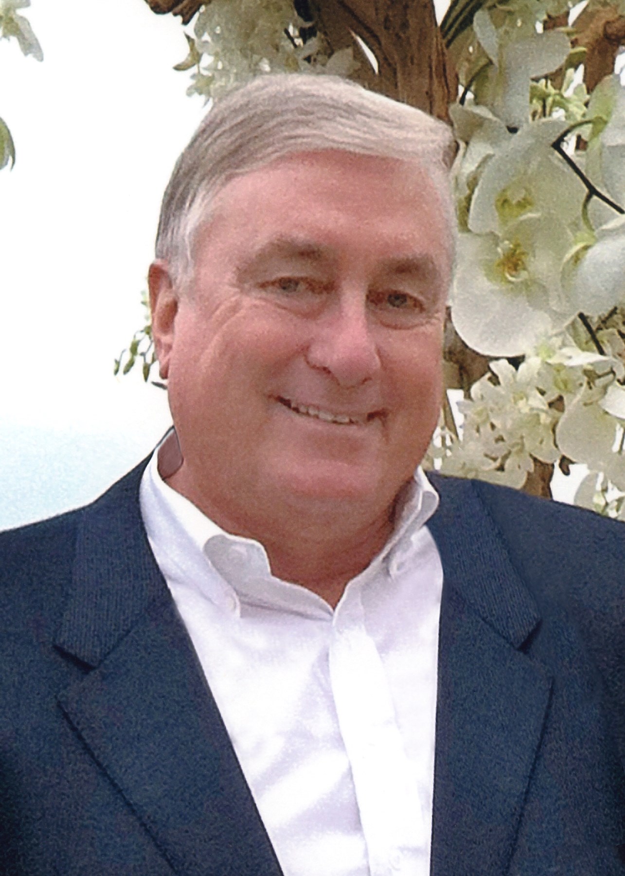 Obituary of Charles Wayne Lyman