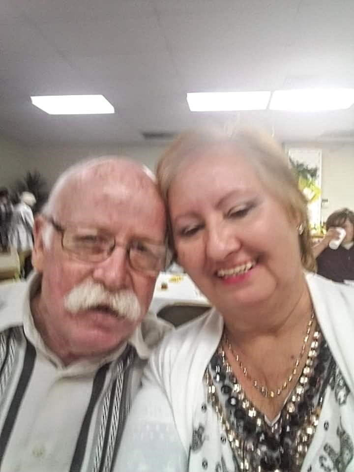 Obituary of James Wood