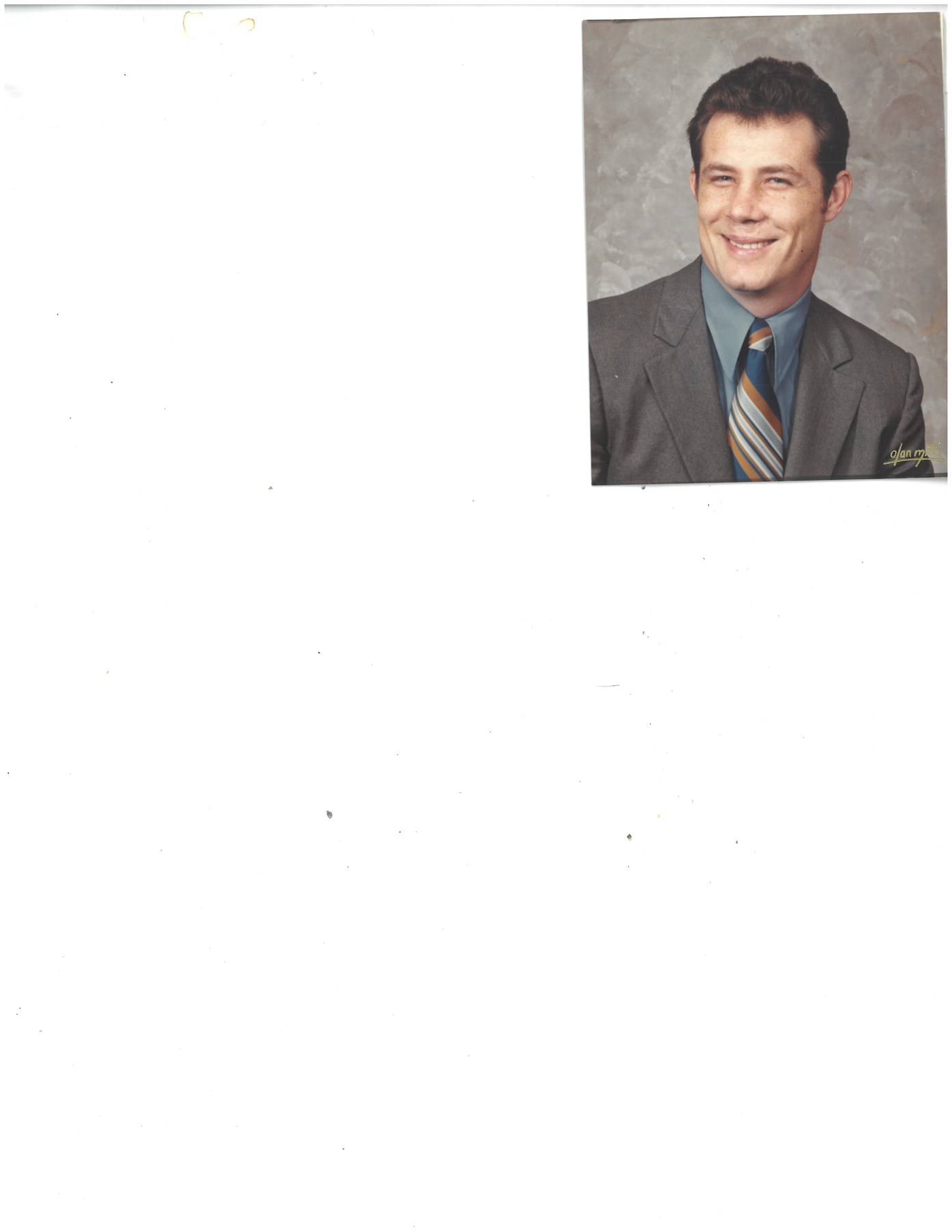 Obituary of Paul E Koehrsen