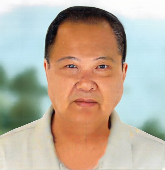 Obituary of Doa Van Dinh