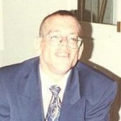 Obituary of David George Shipp