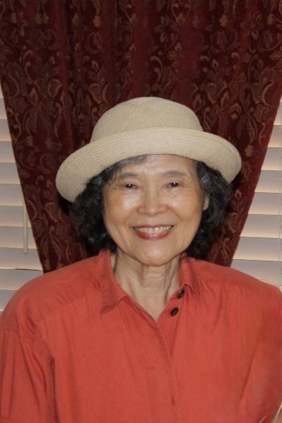 Obituario de Man C Chang