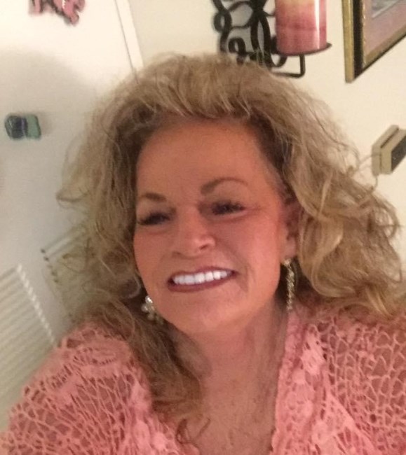 Obituario de Patricia Poole Barbee