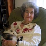 Juanita Buck