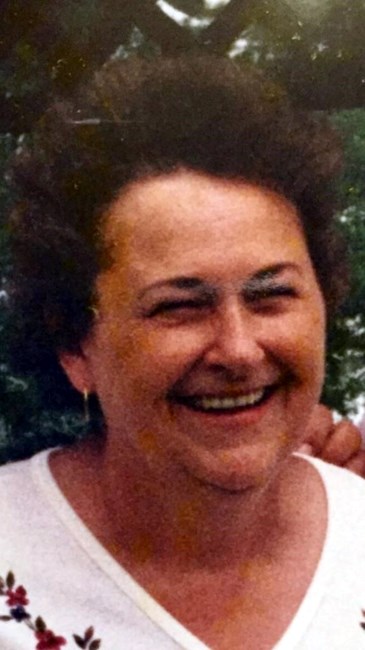 Obituary of Imogene "Nonna" Massey