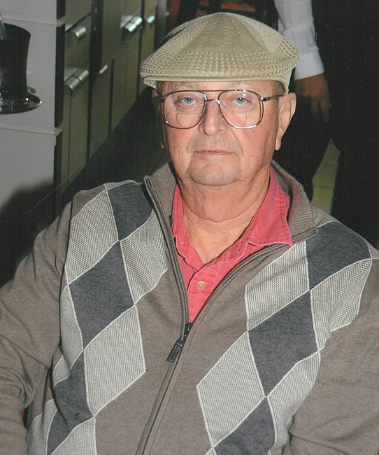 Avis de décès de Robert "Bob" Dean Saling