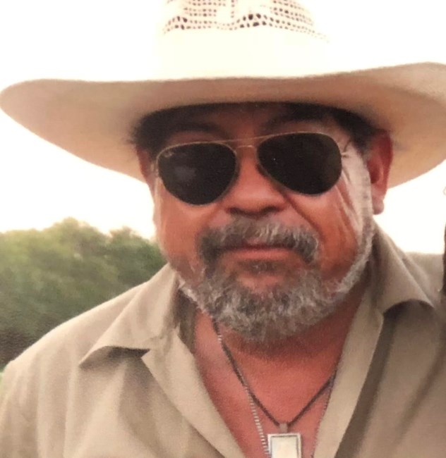 Obituary of Elizondo De La Rosa