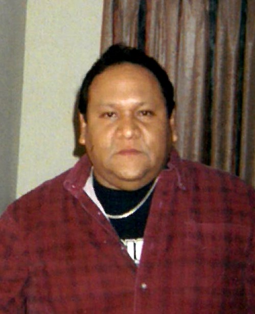 Avis de décès de Apolonio H. Garcia Jr.