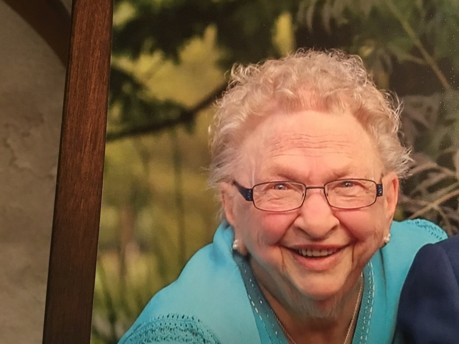 Obituary of Fay Lorraine Lang