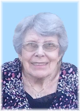 Obituary of Hattie "Irene" Wilson