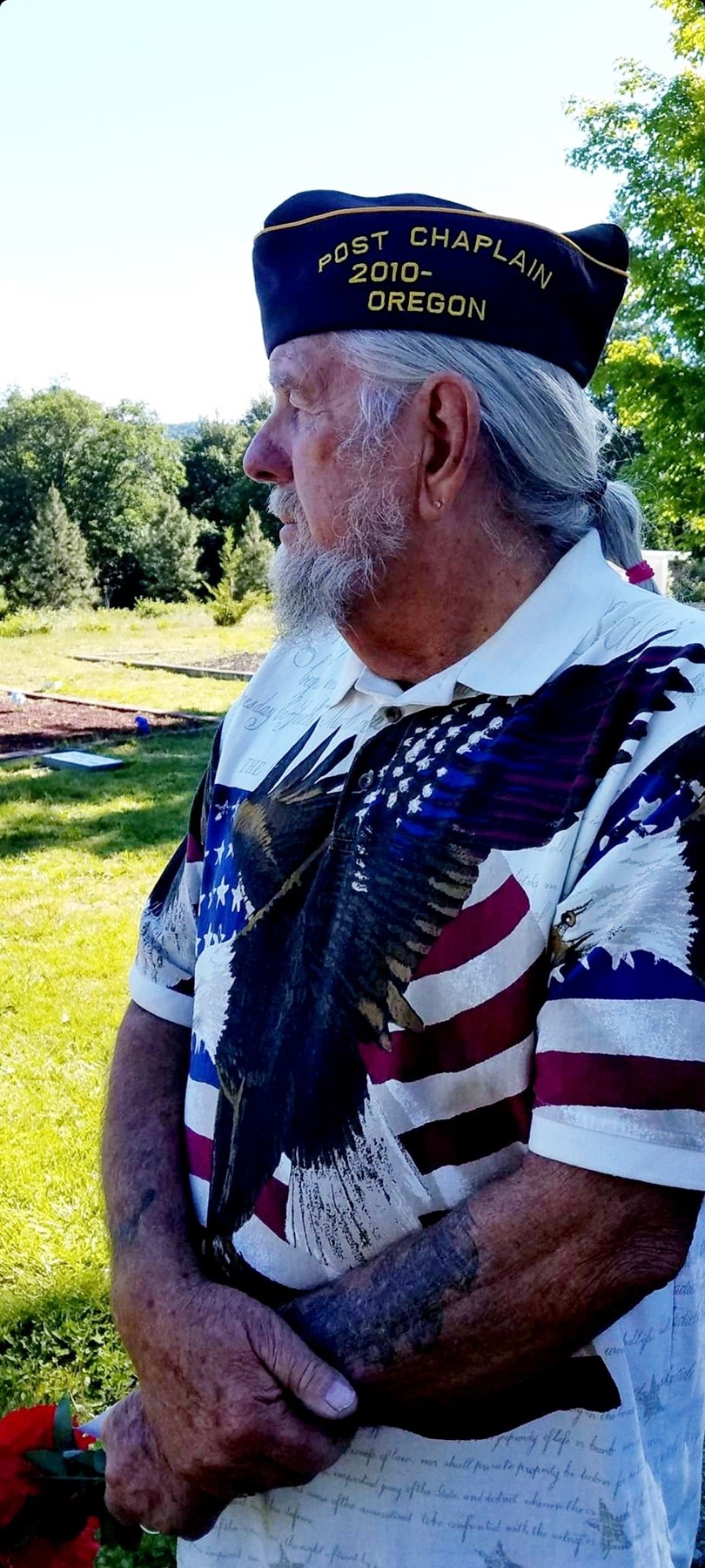 Obituary of Harold "Gene" Eugene Flannery