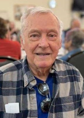Obituary of Donald John Mroz
