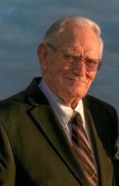Obituary of Everett Hardin