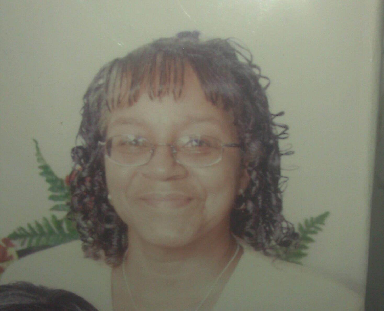 Obituary of Fannie Lucille Hill