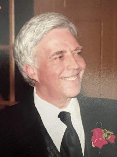 Avis de décès de William Christopher Cox