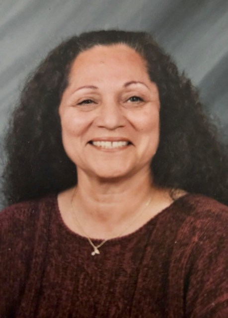 Obituary of Zoila Rita Martinez