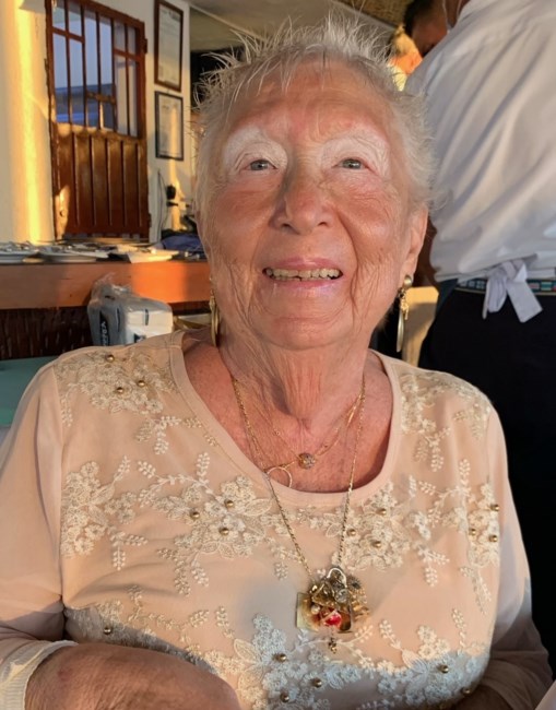 Obituary of Tillie Toby Malnak-Miller