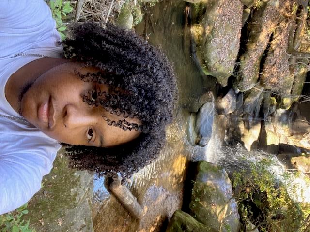 Obituary of Jaden Amari Hairston