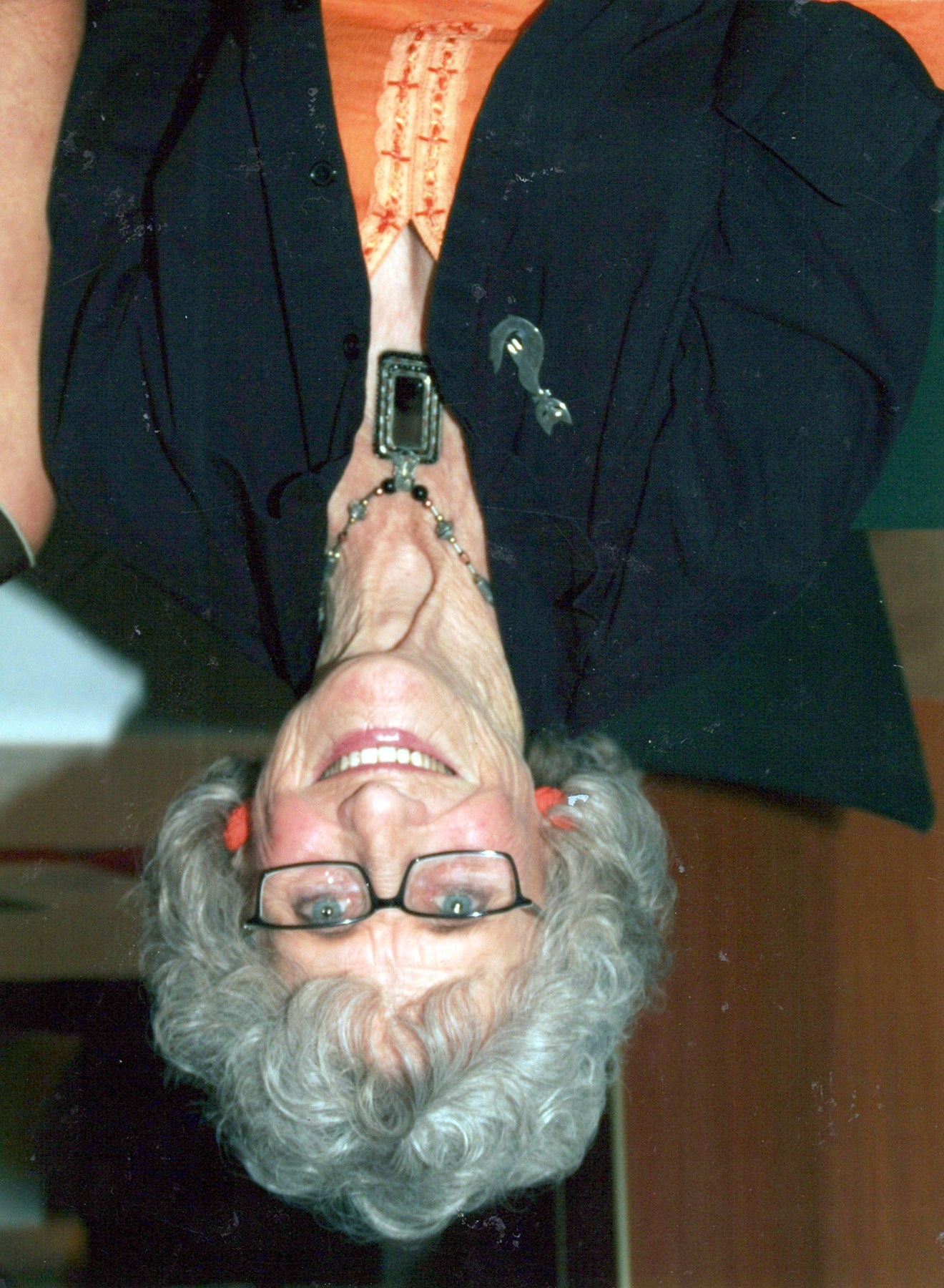 Obituario de Ethelwyn Marie Cowan