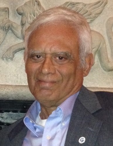 Obituary of Phillip Eugene Edwards