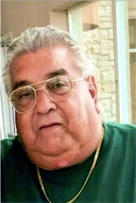 Avis de décès de Juan Gutierrez