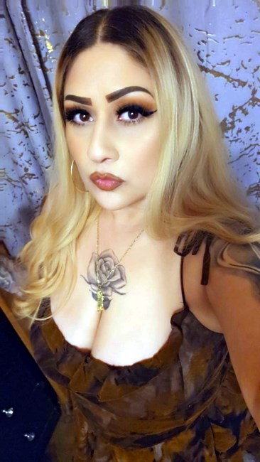 Obituario de Gaby Felix