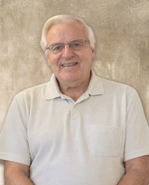 Obituary of Daniel Milan Profant