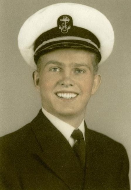 Obituary of Donald Lambert