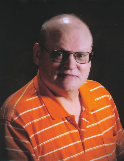 Obituary of Ronald Gene Johnson