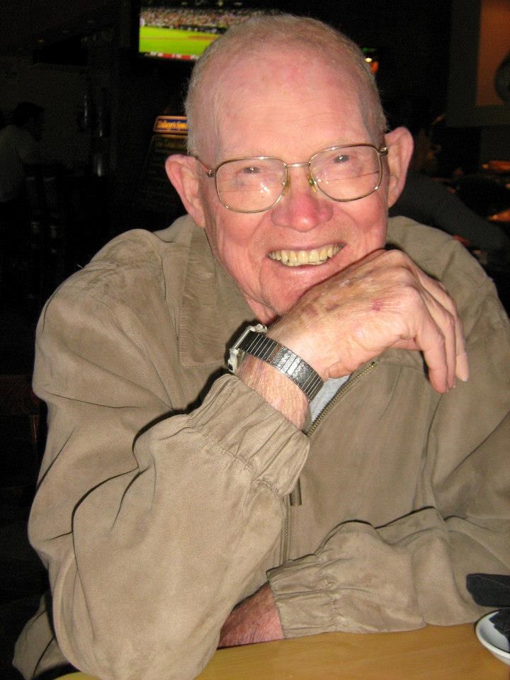 Clarence Walthall Jr. Obituary Oxnard, CA