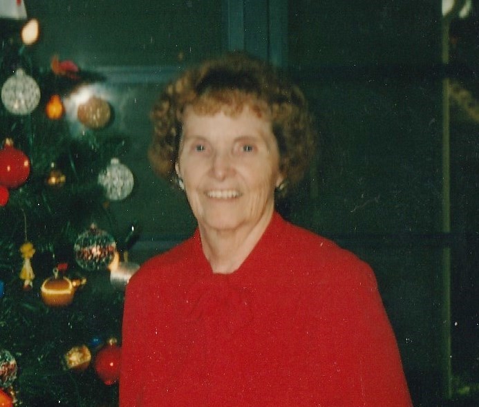 Obituary of Norma LaFortune