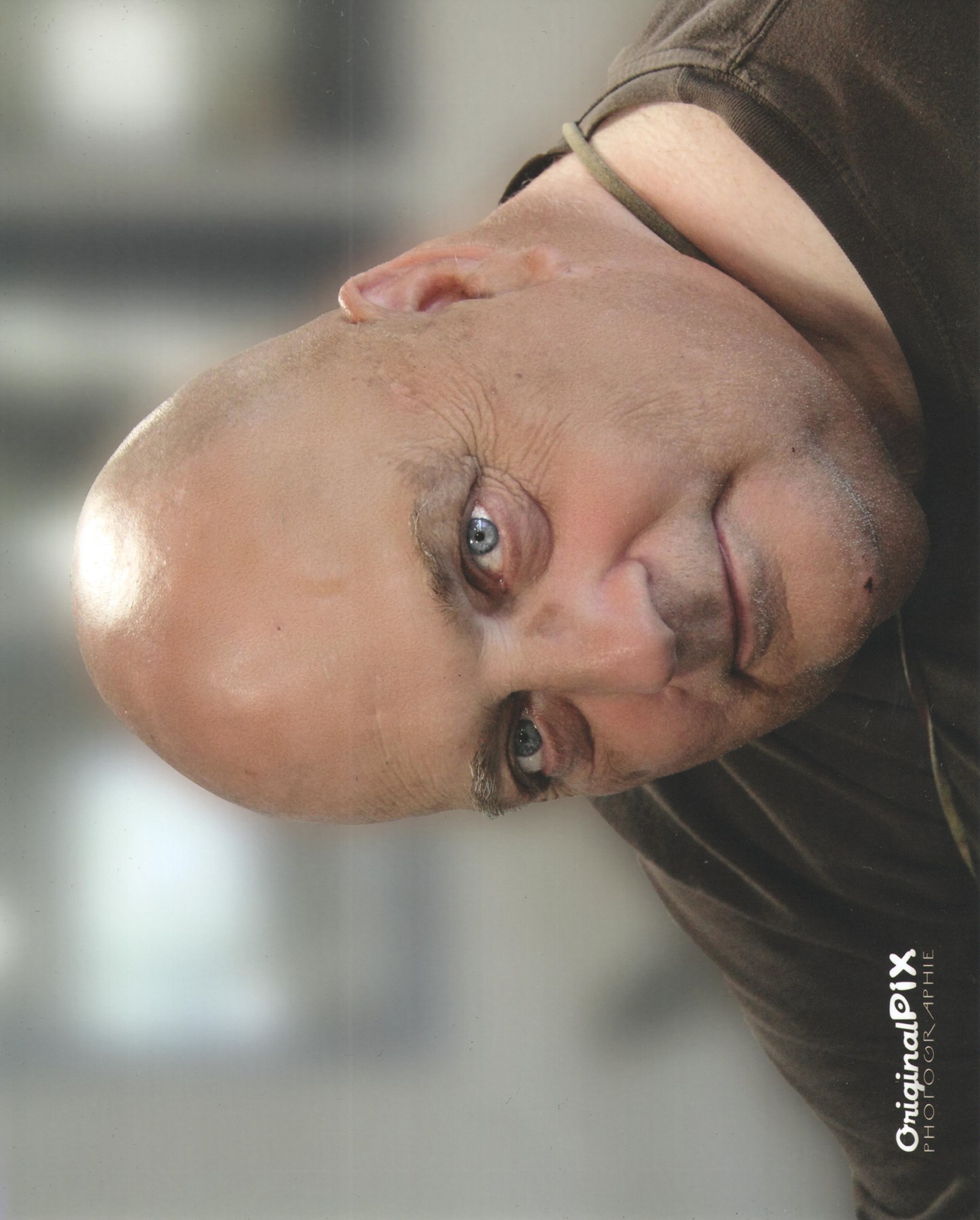 Obituary of Jacques Desbiens