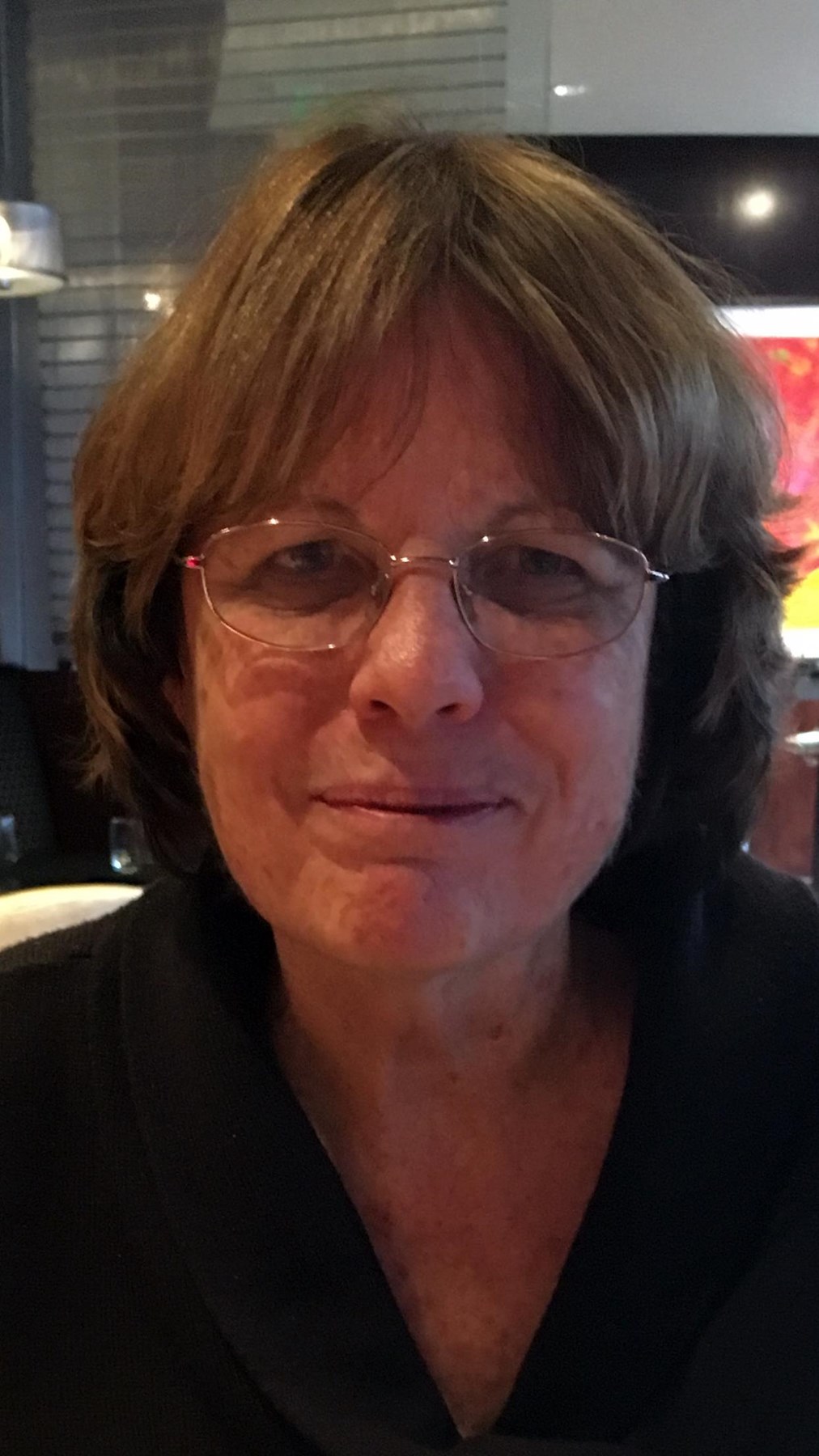 Obituary of Jacalyn Marie Moore Jirsa