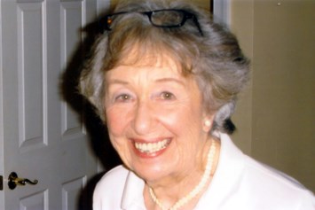 Obituary of Ruth Ellen Dunning