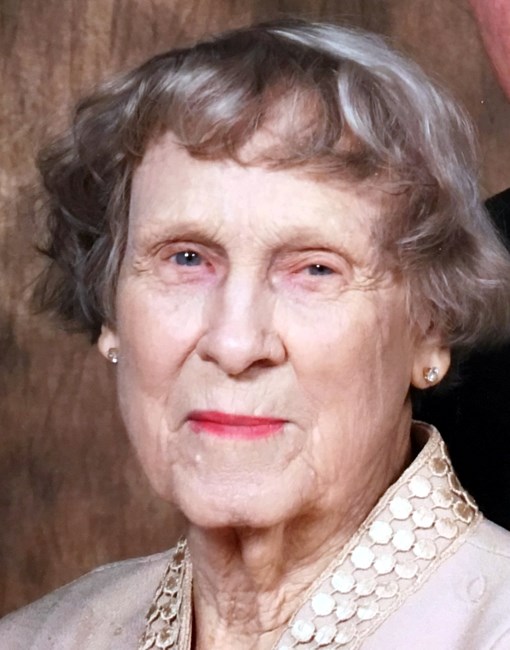 Obituario de Mrs.  Catherine Fremming